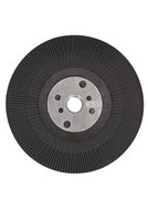 BOSCH Support plate 115 mm M14 hard 2.608.601.783 - Backing Pad