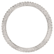 BOSCH Reducing ring for saw blades 20 x 16 x 0.8 mm 2.600.100.187 - Saw Blade Reduction Ring