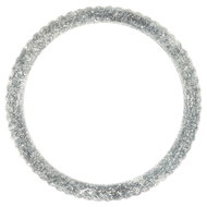 BOSCH Reducing ring for saw blades 20 x 16 x 1.2 mm 2.600.100.197 - Saw Blade Reduction Ring