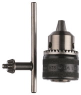 BOSCH Sklíčidla s ozubeným věncem do 13 mm 1.608.571.048 - Chuck