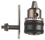 BOSCH Gear chuck with toothed ring up to 16 mm 1.608.571.056 - Chuck