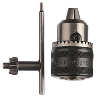 BOSCH Gear chuck with toothed ring up to 16 mm 1.608.571.057 - Chuck