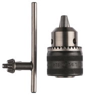 BOSCH Sklíčidla s ozubeným věncem do 13 mm 1.608.571.062 - Sklíčidlo