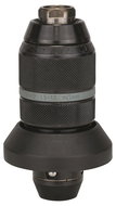 BOSCH Quick Chuck with adapter 1.5-13 mm, SDS plus 2.608.572.146 - Chuck