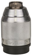BOSCH Rychloupínací sklíčidlo matně chromované 1,5-13 mm, 1/2" – 20 2.608.572.150 - Sklíčidlo