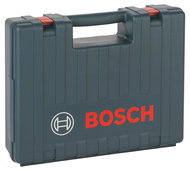 BOSCH Plastic case 445 × 360 × 123 mm - Tool Case