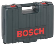 BOSCH Plastic case 720 × 317 × 173 mm - Tool Case