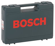 BOSCH Plastic case 381 × 300 × 110 mm - Tool Case