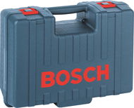 BOSCH Plastový kufr 480 × 360 × 220 mm - Kufr na nářadí