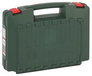 BOSCH Plastový kufr 296,5 × 388 × 106 mm - Tool Case
