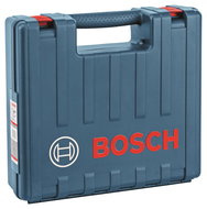 BOSCH Plastic case 114 × 388 × 356 mm - Tool Case