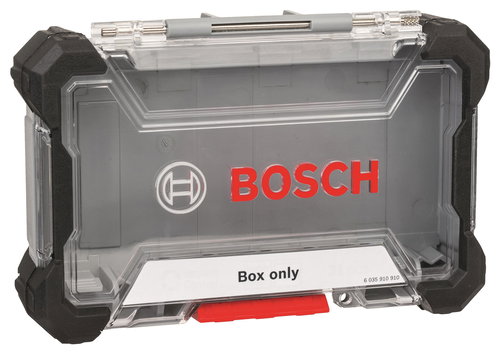 BOSCH Empty case M, 1 piece - Tool Organiser - Main image