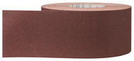 BOSCH Sandpaper J450 Expert for Wood and Paint, 115 mm × 50 m, G120 2.608.621.485 - Sandpaper