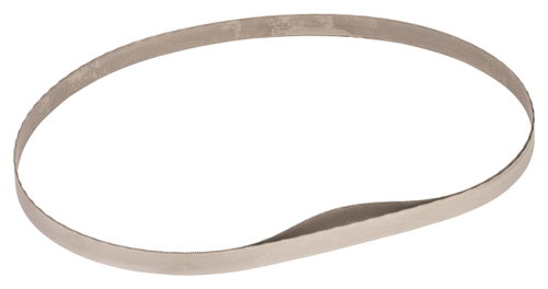 BOSCH Belt for band saw CB 2824 BIM, 24tpi 2.608.649.001 - Sanding belt - Main image