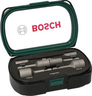 BOSCH 6dílná sada nástrčných klíčů 2.607.017.313 - Sada nástrčných klíčů