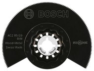 BOSCH Saw blade RB - 10 pcs ACZ 85 EB 85 mm 2.608.664.477 - Segmented Circular Saw Blade