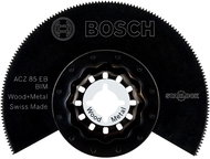 BOSCH Saw blade RB - 10 pcs ACZ 85 EIB 85 mm 2.608.664.478 - Segmented Circular Saw Blade