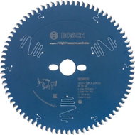 BOSCH Saw blade Expert for High Pressure Laminate 254 × 30-80 2.608.644.360 - Circular Saw Blade