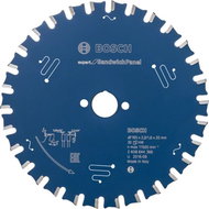 BOSCH Saw blade EX SH H 165 × 20-30 2.608.644.366 - Circular Saw Blade