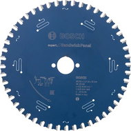 BOSCH Saw blade EX SH H 230 × 30-48 2.608.644.368 - Circular Saw Blade