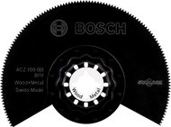 BOSCH Saw blade RB - 10 pcs ACZ 100 BB 100 mm 2.608.664.480 - Segmented Circular Saw Blade