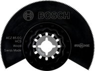 BOSCH Pilový kotouč RB – 10 ks ACZ 85 EC 85 mm 2.608.664.483 - Circular Saw Blade