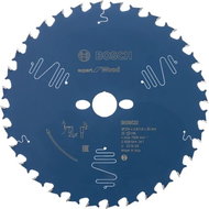 BOSCH EX WO T 254 × 30-32 2.608.644.341 - Circular Saw Blade