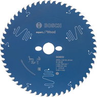 BOSCH EX WO T 254 × 30-54 2.608.644.342 - Circular Saw Blade