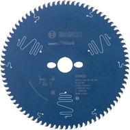 BOSCH EX WO T 254 × 30-80 2.608.644.343 - Circular Saw Blade