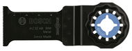 BOSCH Sada pilových listů RB 10 ks AIZ 32 AB 32 × 50 mm 2.608.664.475 - Sada pilových listů