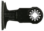BOSCH Sada listů ponorné pily RB 10 ks AII65 BSPB 40 × 65 mm 2.608.664.479 - Saw Blade Set