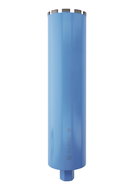 BOSCH Diamond Core Cutter Standard for Concrete 122 mm, 450 mm, 10 mm, 10 mm 2.608.601.741 - Crown Drill Bit