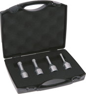 BOSCH Diamond drill set for dry drilling DrySpeed 6/8/10/12 mm 2.607.017.579 - Drill Set