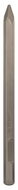 BOSCH Pointed chisel 400 mm 1.618.660.000 - Chisel