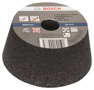 BOSCH Hrncový brusný kotouč - kámen/beton 24 1.608.600.239 - Hrncový brusný kotouč