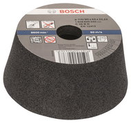 BOSCH Hrncový brusný kotouč - kámen/beton 30 1.608.600.240 - Hrncový brusný kotouč