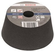 BOSCH Hrncový brusný kotouč - kámen/beton 90 mm 110 mm 55 mm 54 1.608.600.241 - Hrncový brusný kotouč