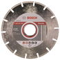 BOSCH Diamantový dělicí kotouč Standard for Marble 115 x 22,23 x 2,2 x 3 mm 2.608.602.282 - Diamantový kotouč