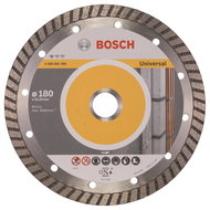 BOSCH Diamond cutting disc Standard for Universal Turbo 180 x 22,23 x 2,5 x 10 mm 2.608.602.396 - Diamond Disc