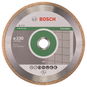 BOSCH Diamantový dělicí kotouč Standard for Ceramic 230 x 25,40 x 1,6 x 7 mm 2.608.602.538 - Diamantový kotouč