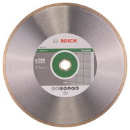 BOSCH Diamantový dělicí kotouč Standard for Ceramic 350 x 30+25,40 x 2 x 7 mm 2.608.602.541 - Diamantový kotouč