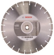 BOSCH 2608602544 Gyémánt vágótárcsa Standard for Concrete 350 x 20/25,40 x 2,8 x 10 mm - Vágótárcsa
