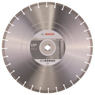BOSCH Diamond cutting disc Standard for Concrete 450 x 25,40 x 3,6 x 10 mm 2.608.602.546 - Diamond Disc