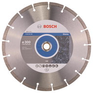 BOSCH Diamantový dělicí kotouč Standard for Stone 300 x 20/25,40 x 3,1 x 10 mm 2.608.602.602 - Diamantový kotouč
