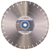 BOSCH Diamond Cutting Wheel Standard for Stone 450 x 25,40 x 3,6 x 10 mm 2.608.602.605 - Diamond Disc