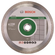 BOSCH Diamond cutting disc Best for Ceramic 230 x 22,23 x 2,4 x 10 mm 2.608.602.634 - Diamond Disc