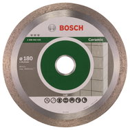 BOSCH Diamond cutting disc Best for Ceramic 180 x 25,40 x 2,2 x 10 mm 2.608.602.635 - Diamond Disc