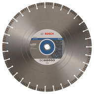 BOSCH Diamond cutting disc Best for Stone 450 x 25,40 x 3,8 x 12 mm 2.608.602.650 - Diamond Disc