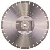 BOSCH Diamond cutting disc Best for Concrete 450 x 25,40 x 3,6 x 12 mm 2.608.602.660 - Diamond Disc