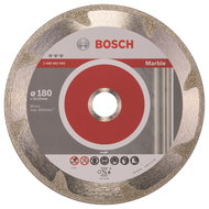 BOSCH Diamond cutting disc Best for Marble 180 x 22,23 x 2,2 x 3 mm 2.608.602.692 - Diamond Disc